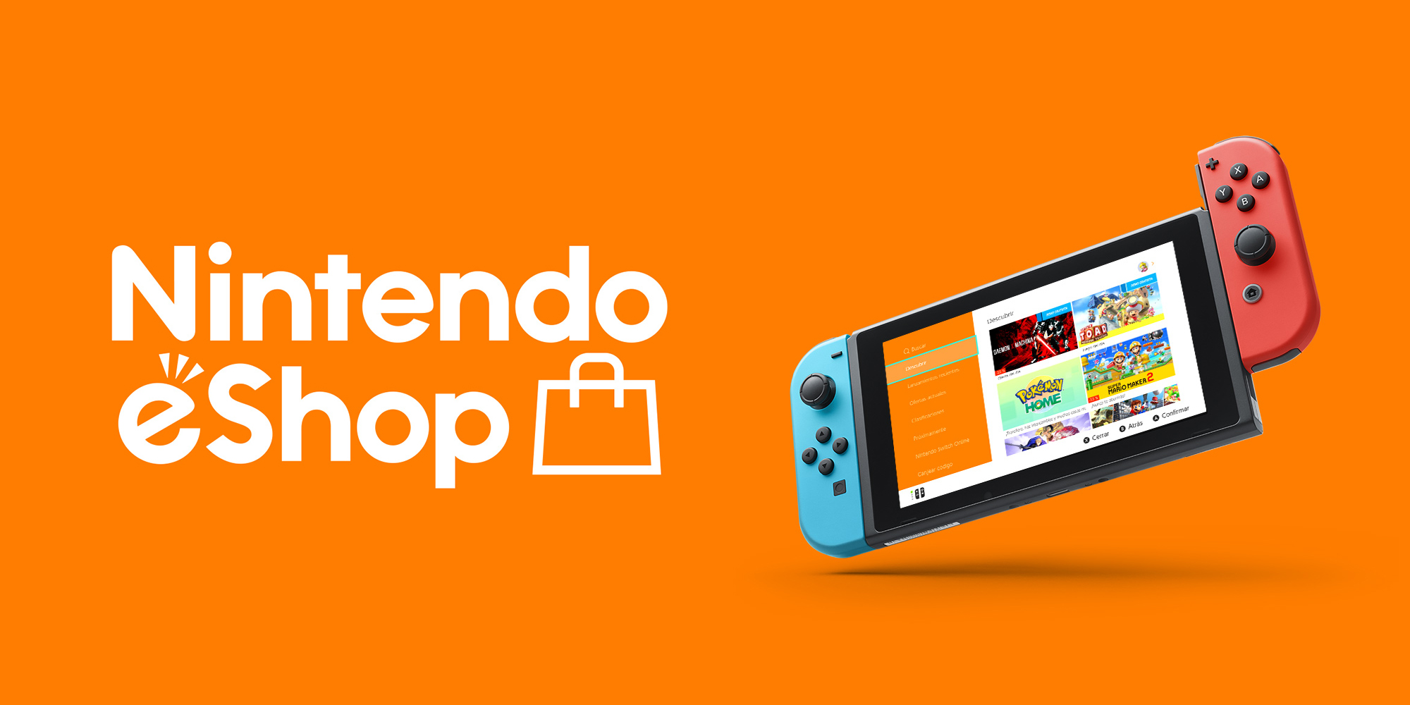 eshop switch sale