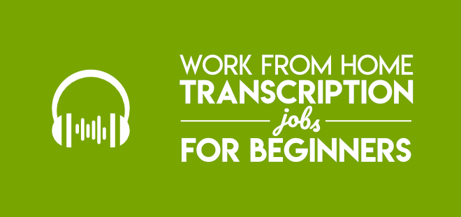 medical transcription jobs from home part time