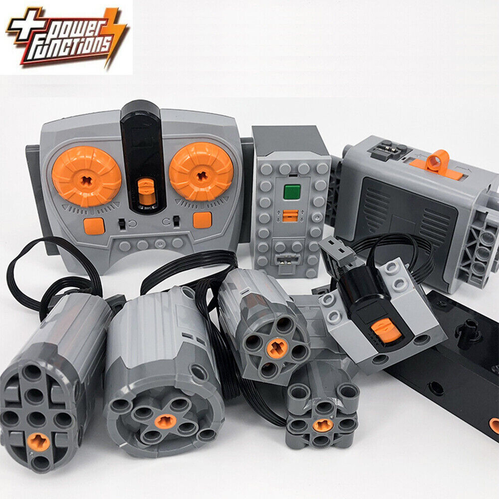 lego motor kit