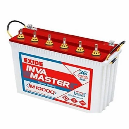 exide 220ah battery price