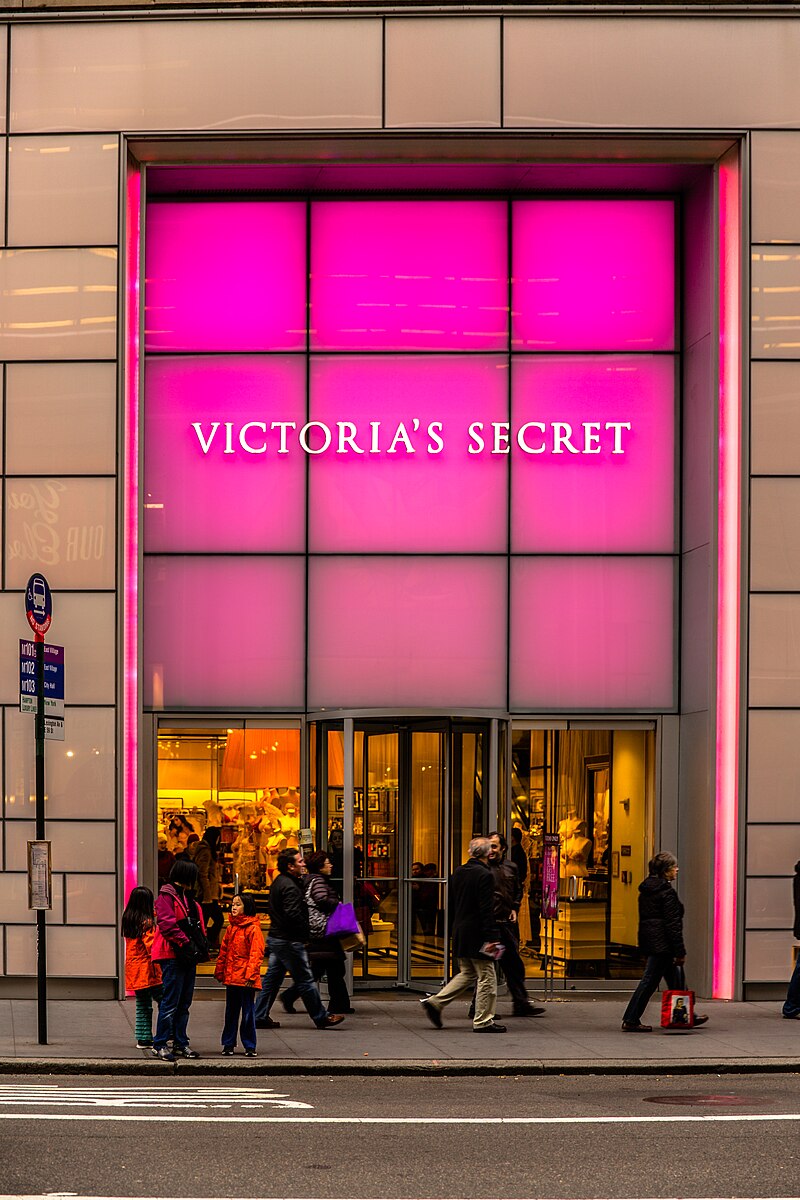 victorias secrer