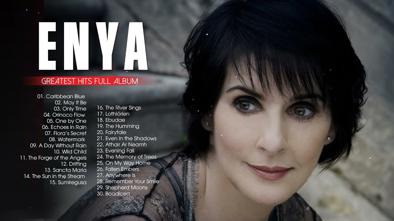 enya enya songs