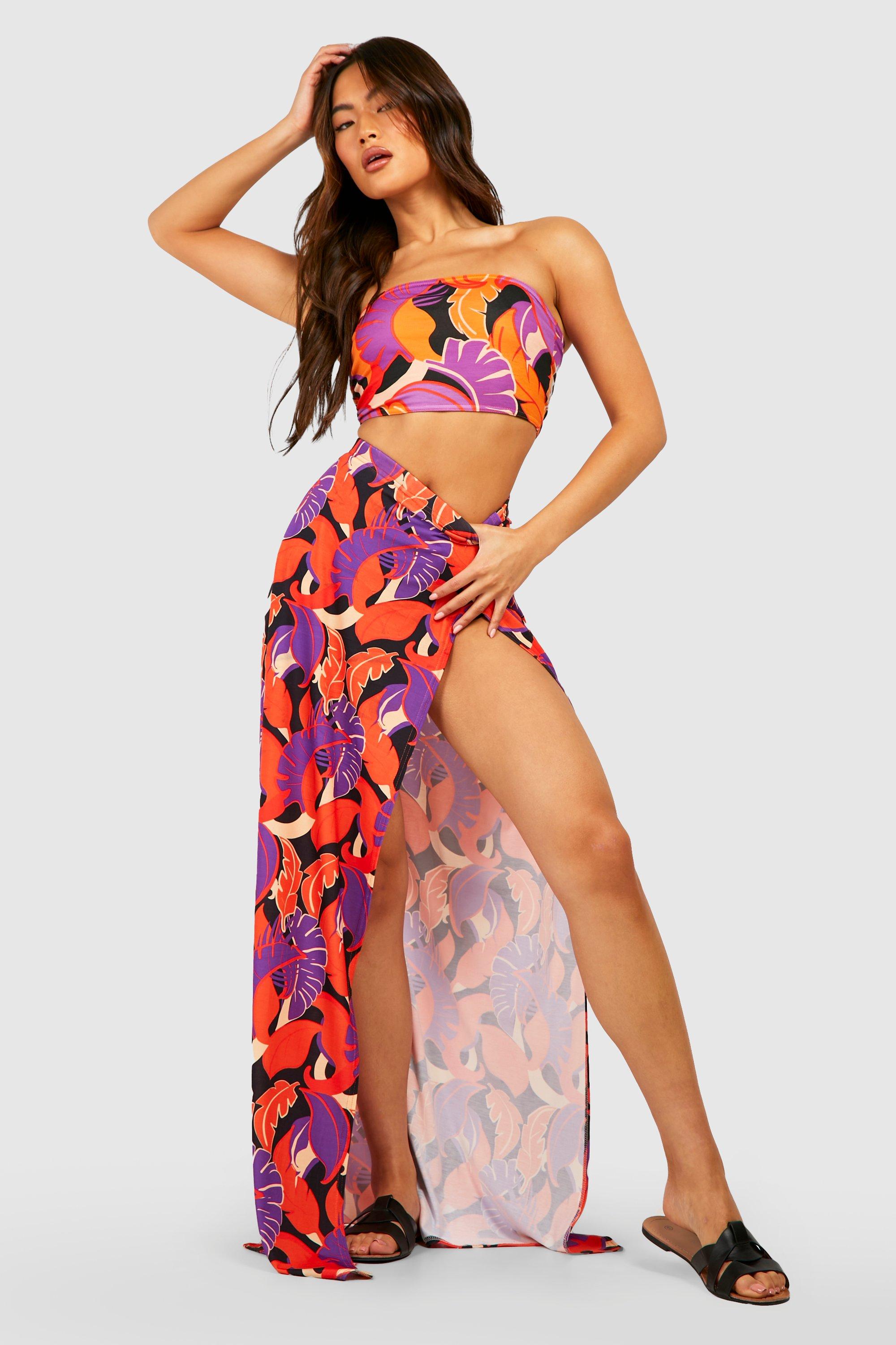 boohoo 2 piece set