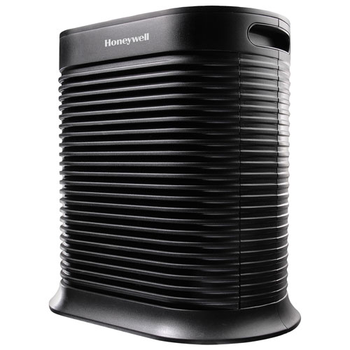 honeywell air cleaners canada