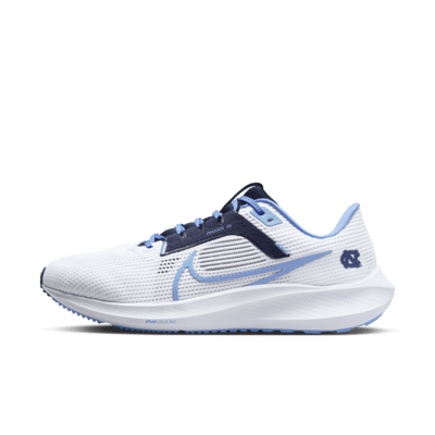 nike tar heels shoes