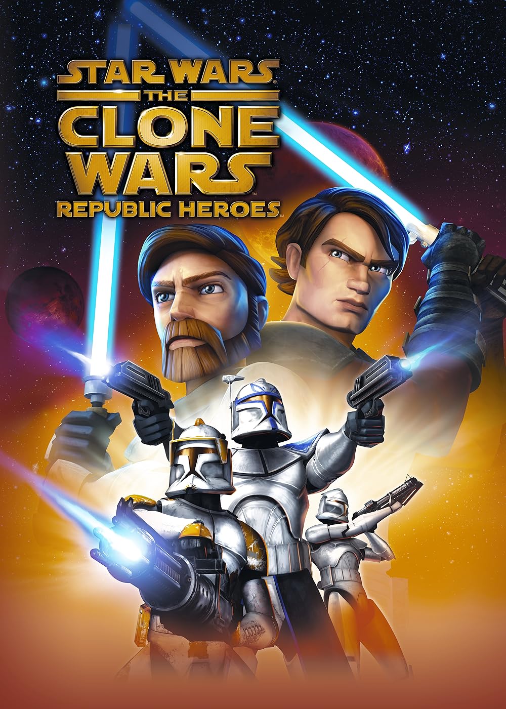 star wars the clone wars imdb episode list