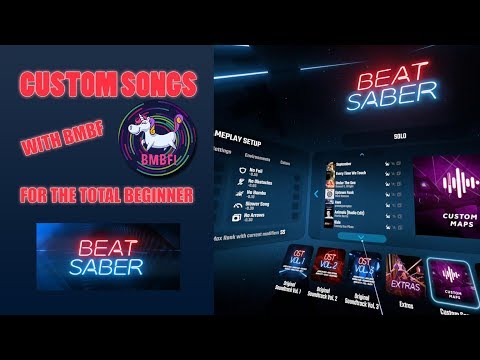 bmbf beat saber