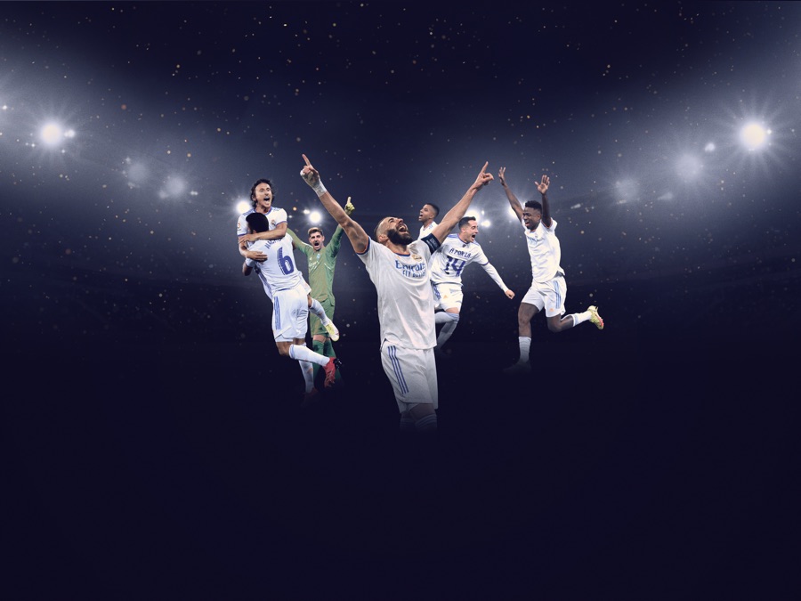 real madrid: until the end ver gratis