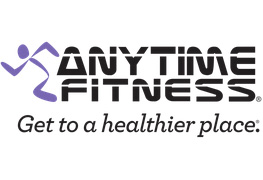 anytime fitness around me