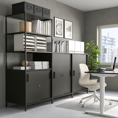 ikea office cabinet