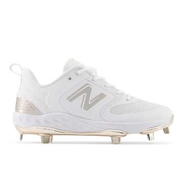 new balance softball cleats