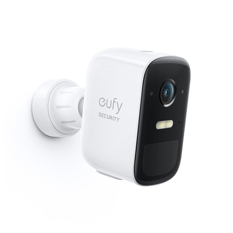 eufy cam 2