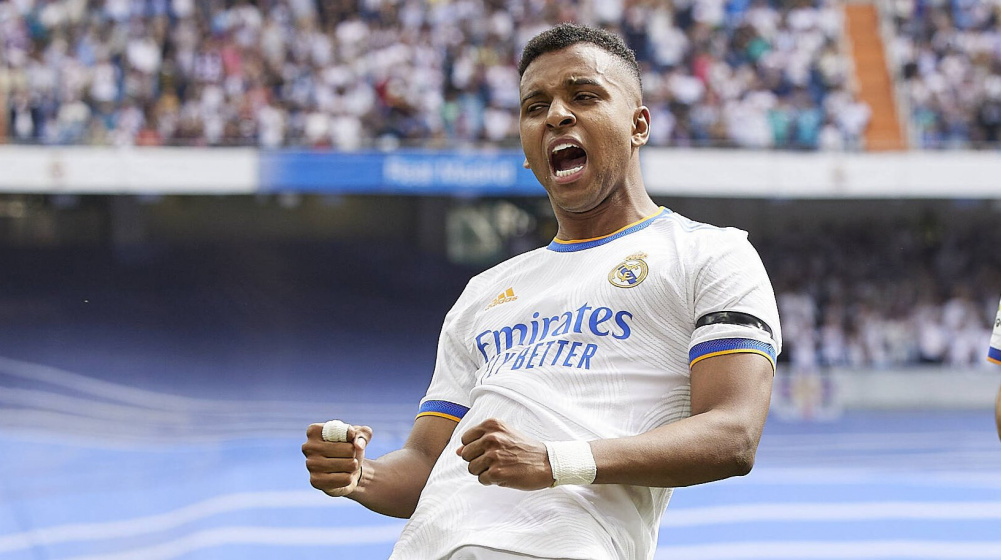 transfermarkt rodrygo