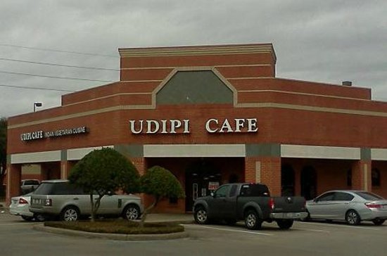 udipi restaurant