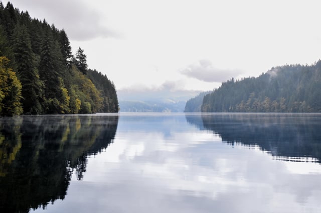 weather lake merwin