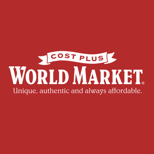 cost plus world market