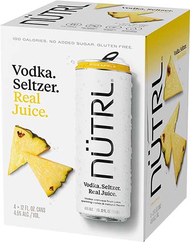 nutrl mule