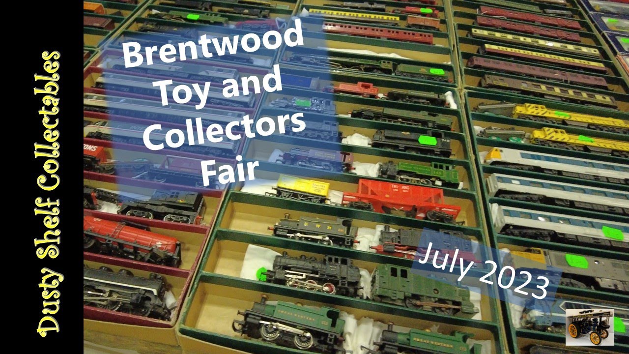 j&j toy fairs