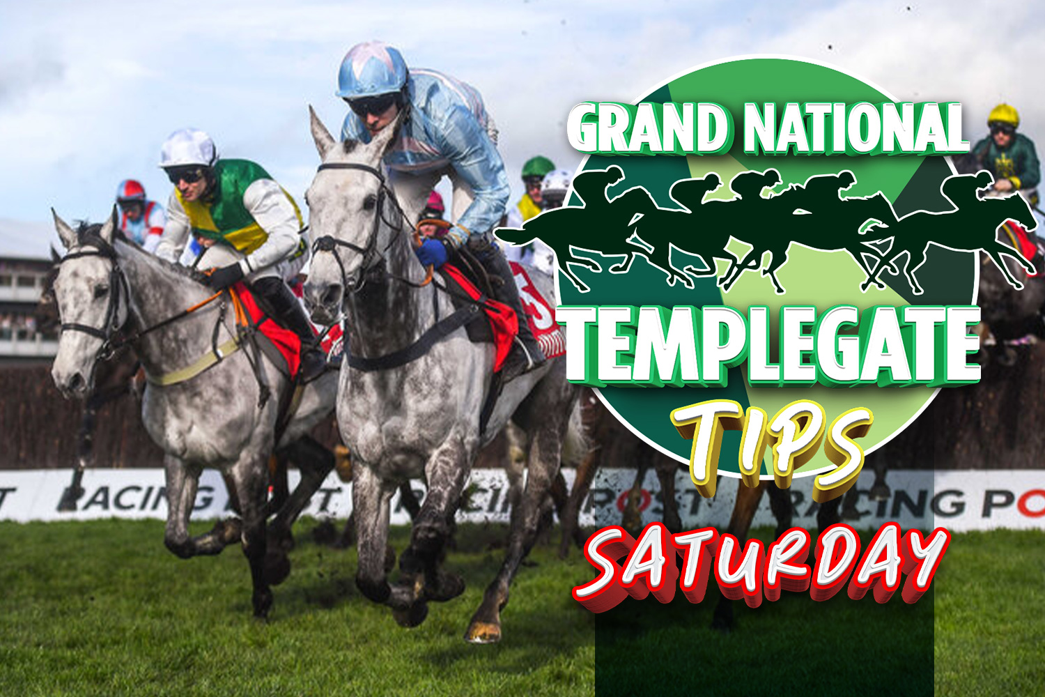 top tips grand national