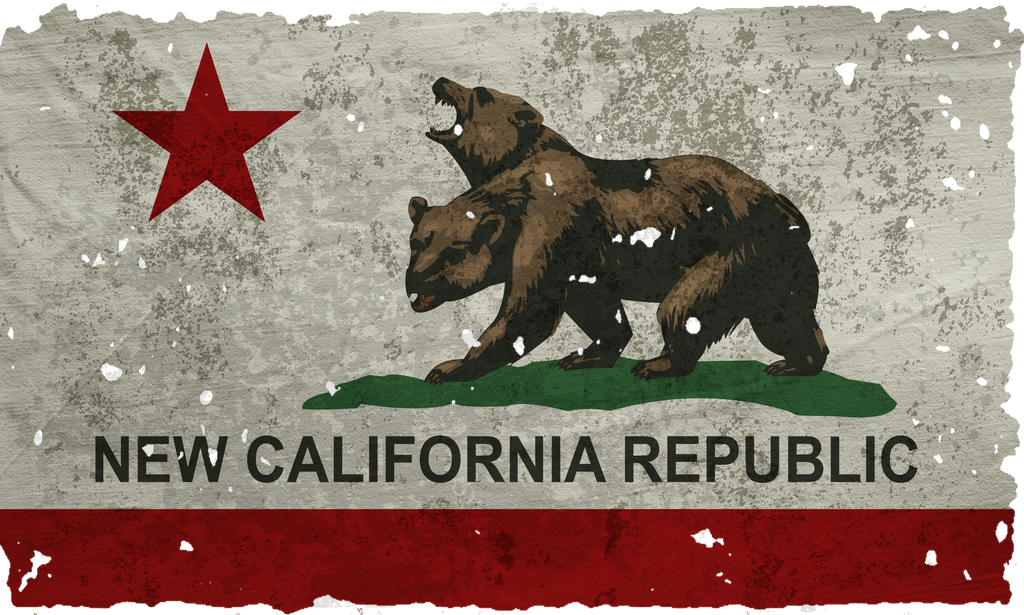 ncr flag