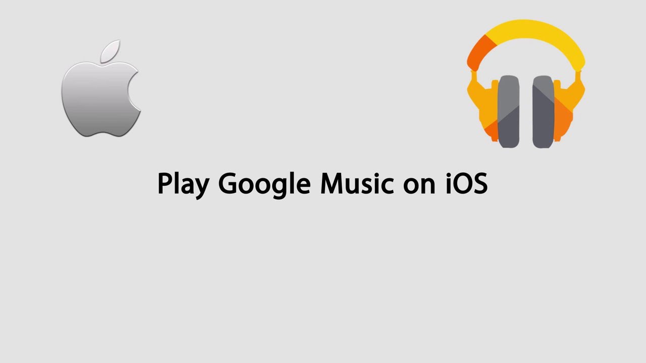 google play music ipod