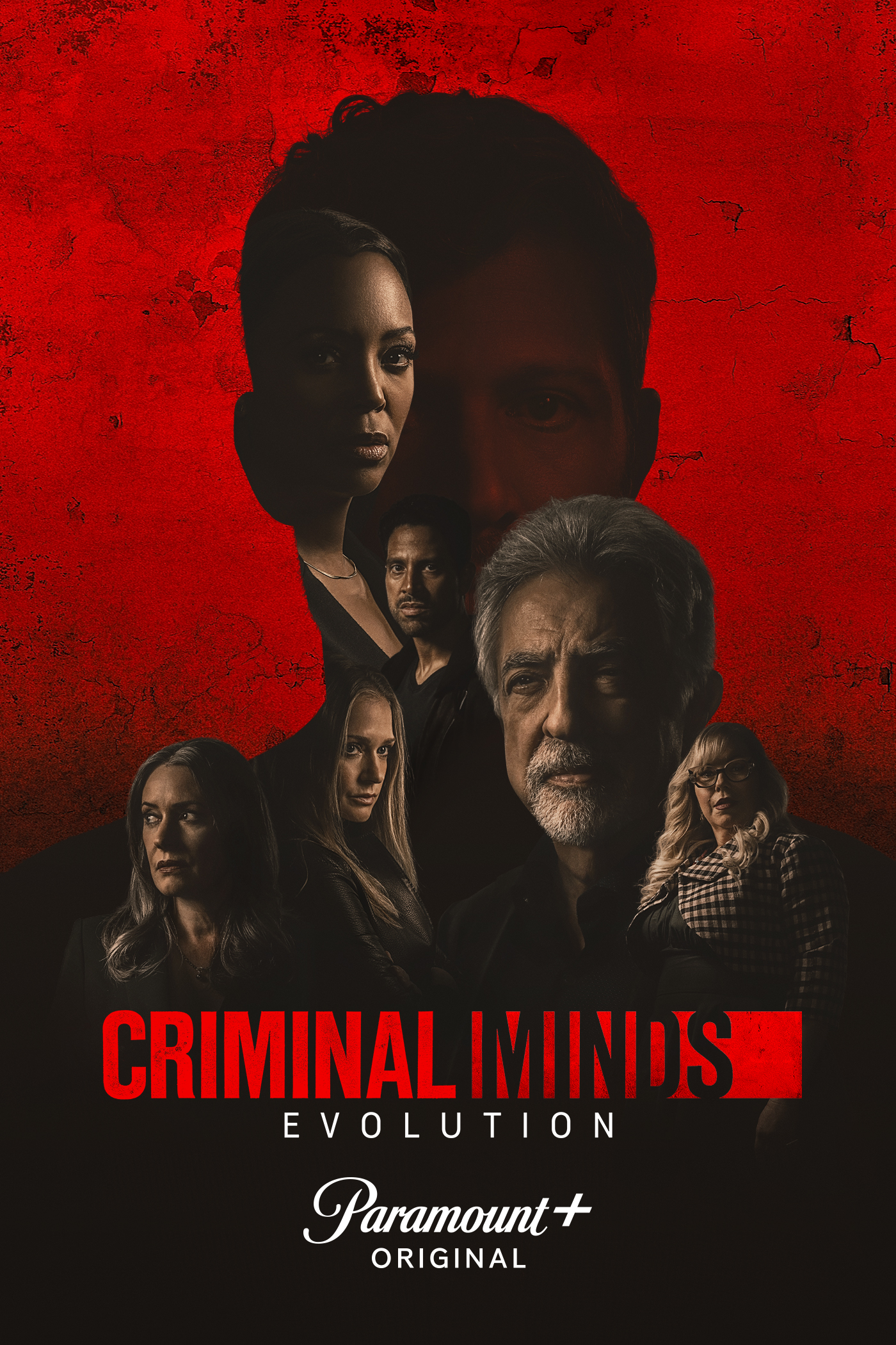 criminal minds season one