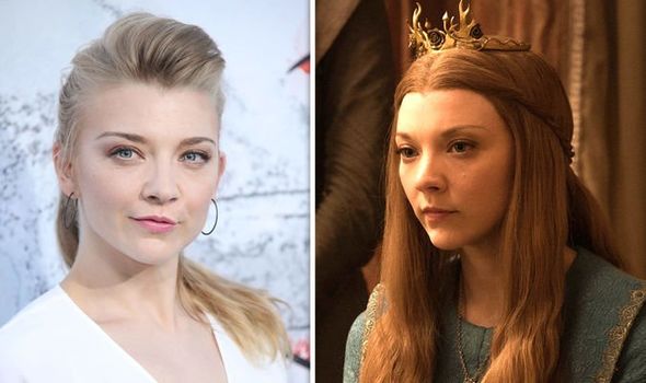 what happens to margaery tyrell