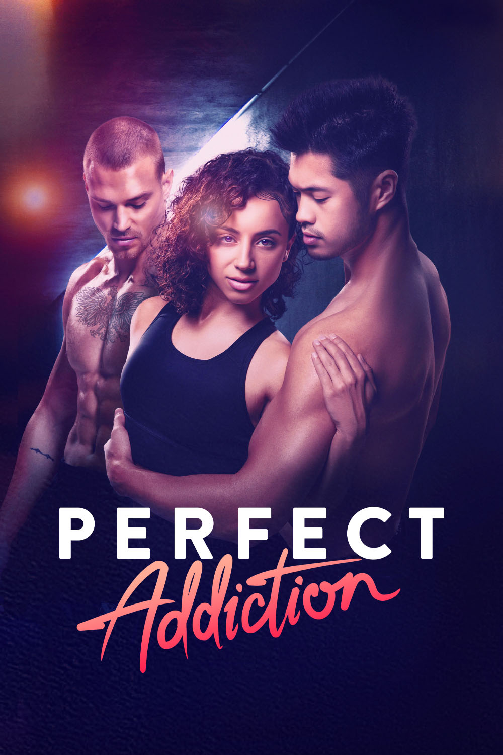 perfect addiction full movie