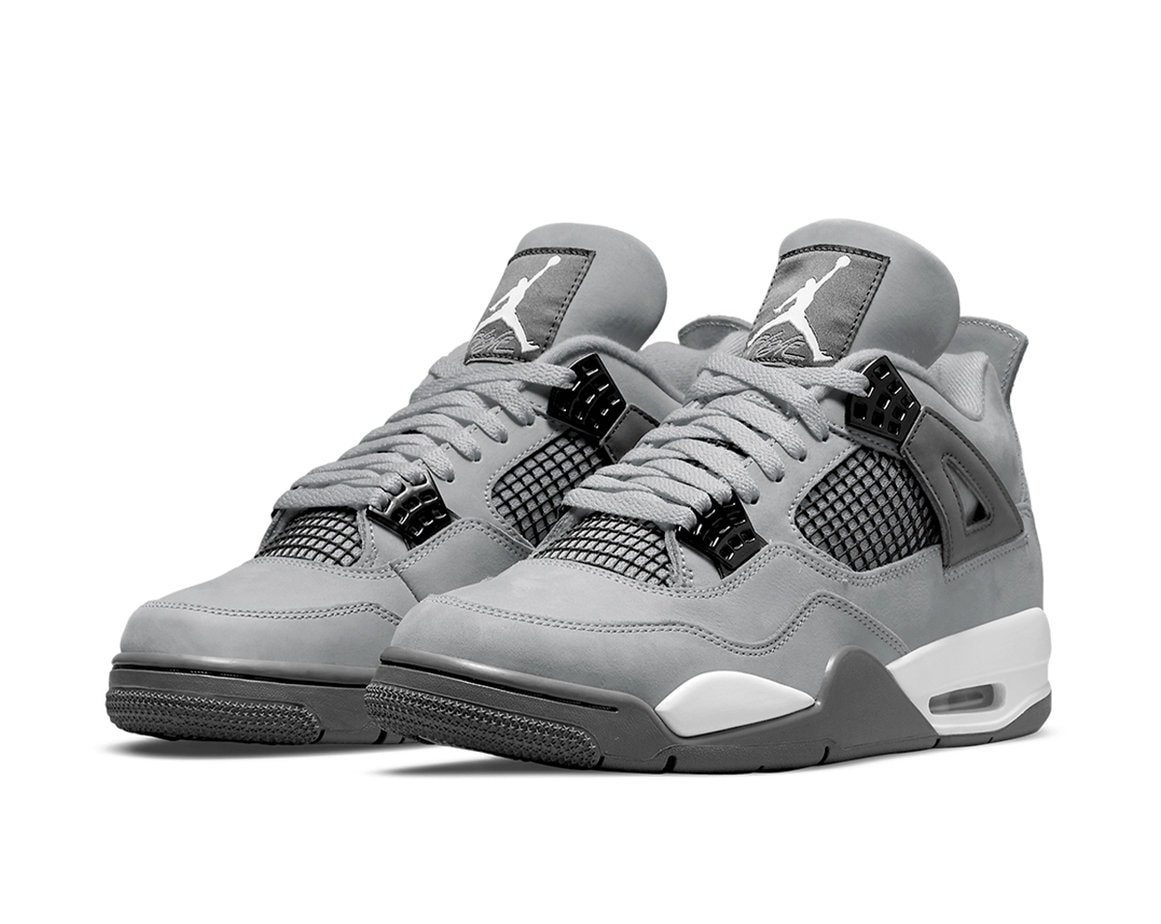 jordan 4 ores