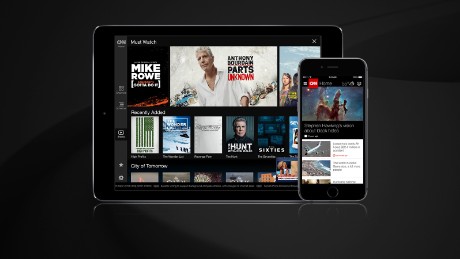 cnn com mobile app
