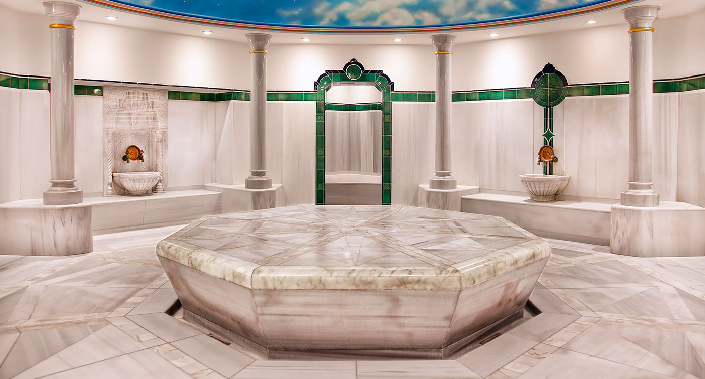 les ottomans istanbul spa