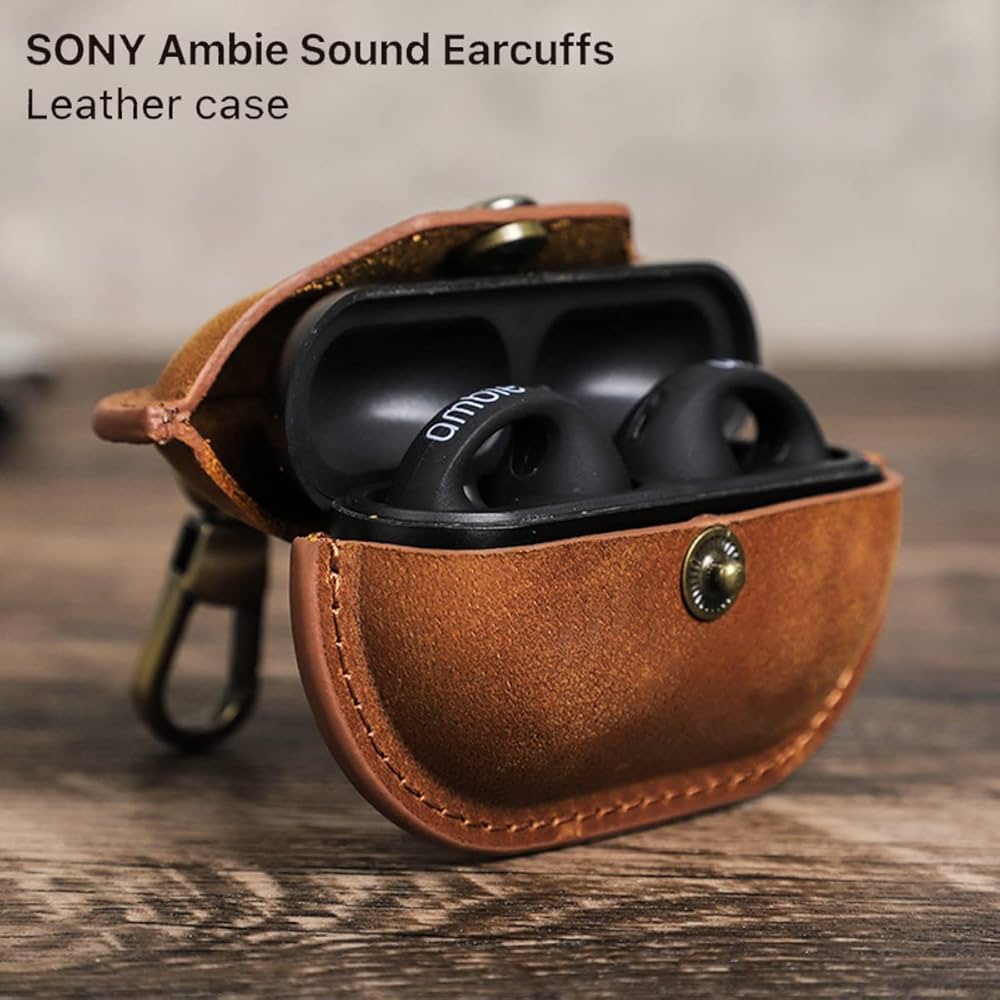 sony ambie