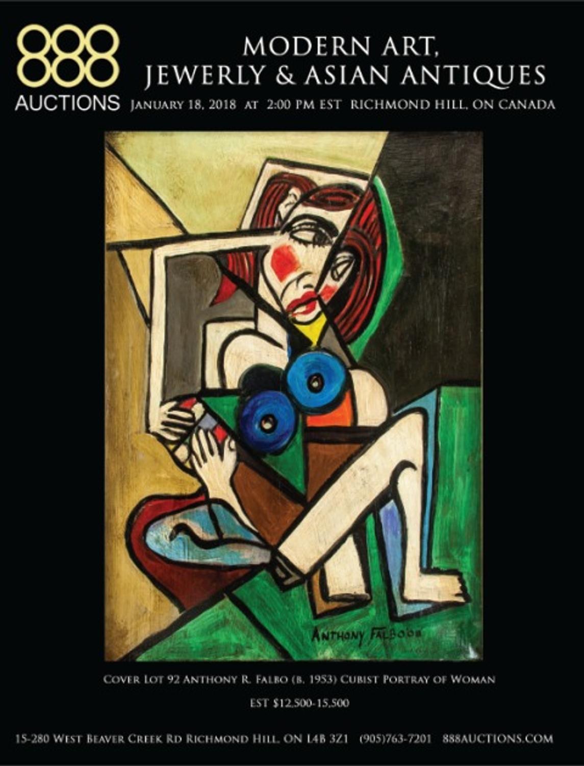 888 auctions canada