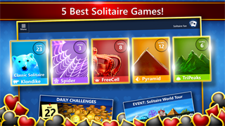 games msn solitaire