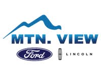 mtn view ford