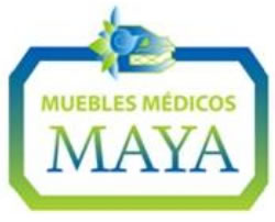 muebles medicos maya