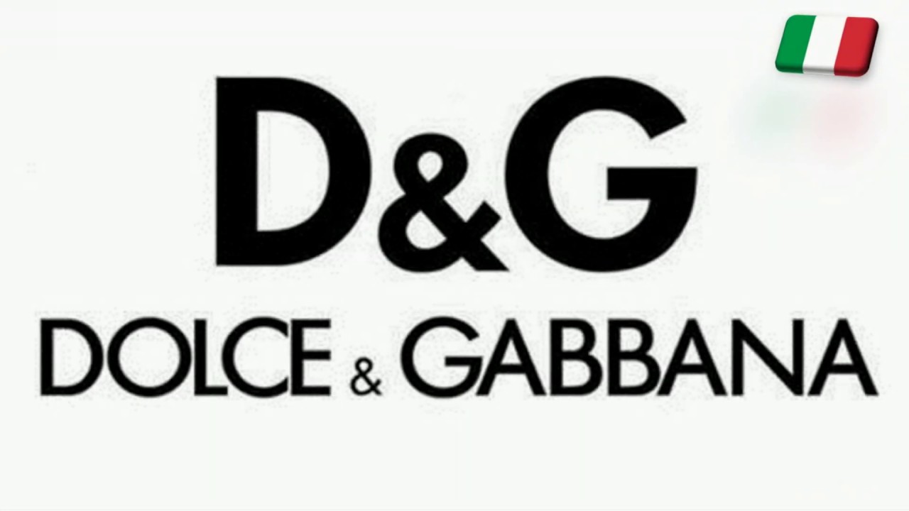 dolce and gabbana pronunciation