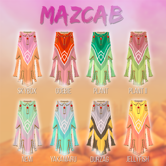 runescape max cape designs