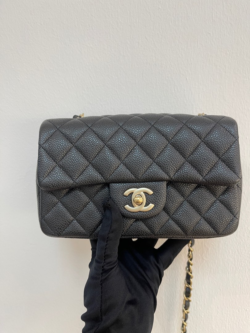 chanel mini 8 2015