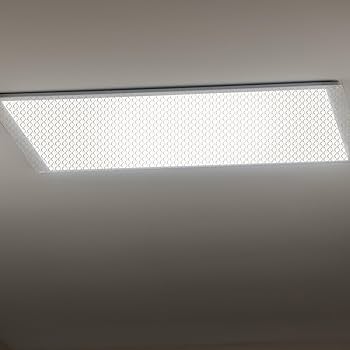 ceiling light covers replacement