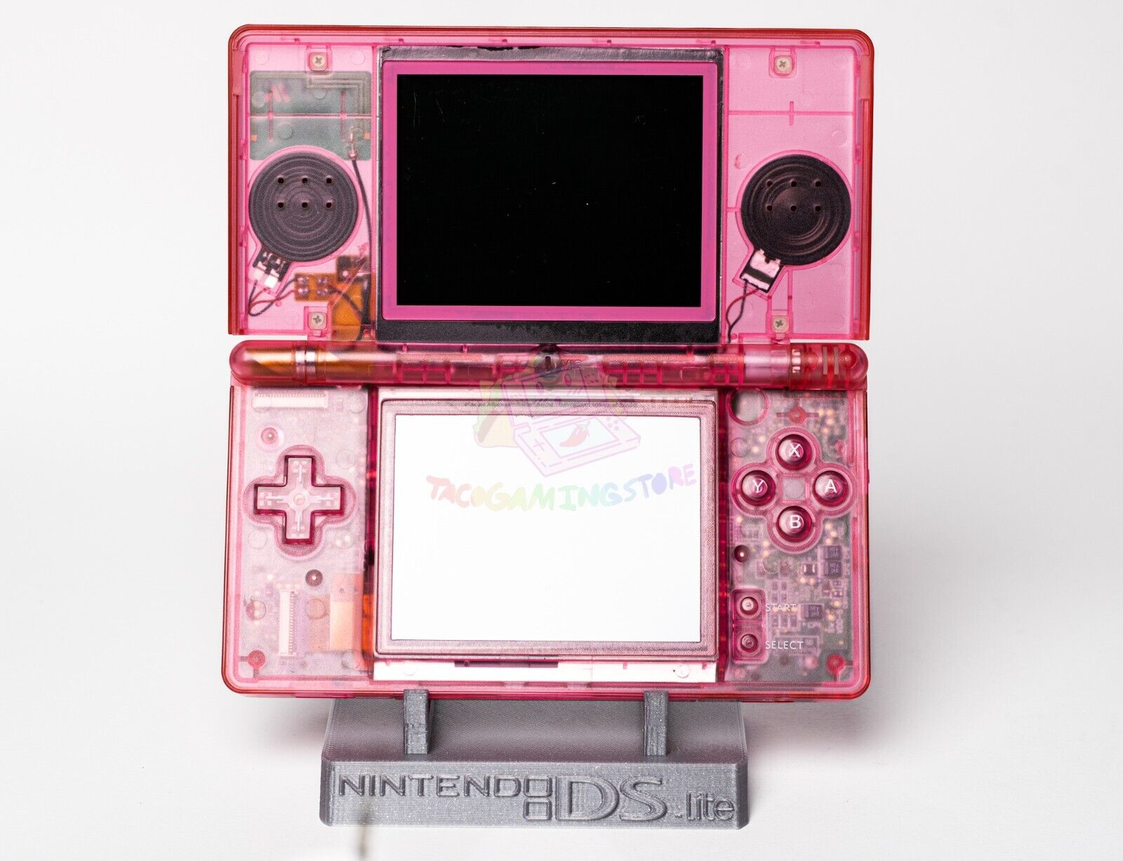 clear ds lite