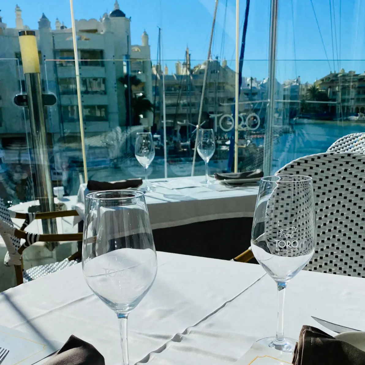 benalmadena best restaurants