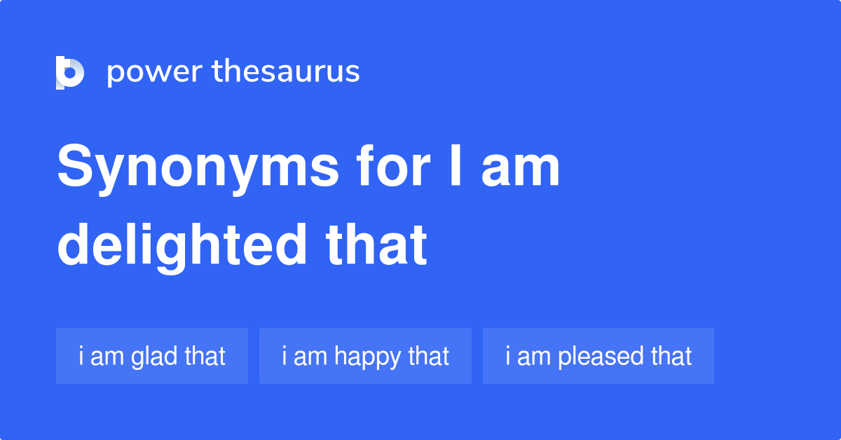 pleased antonym