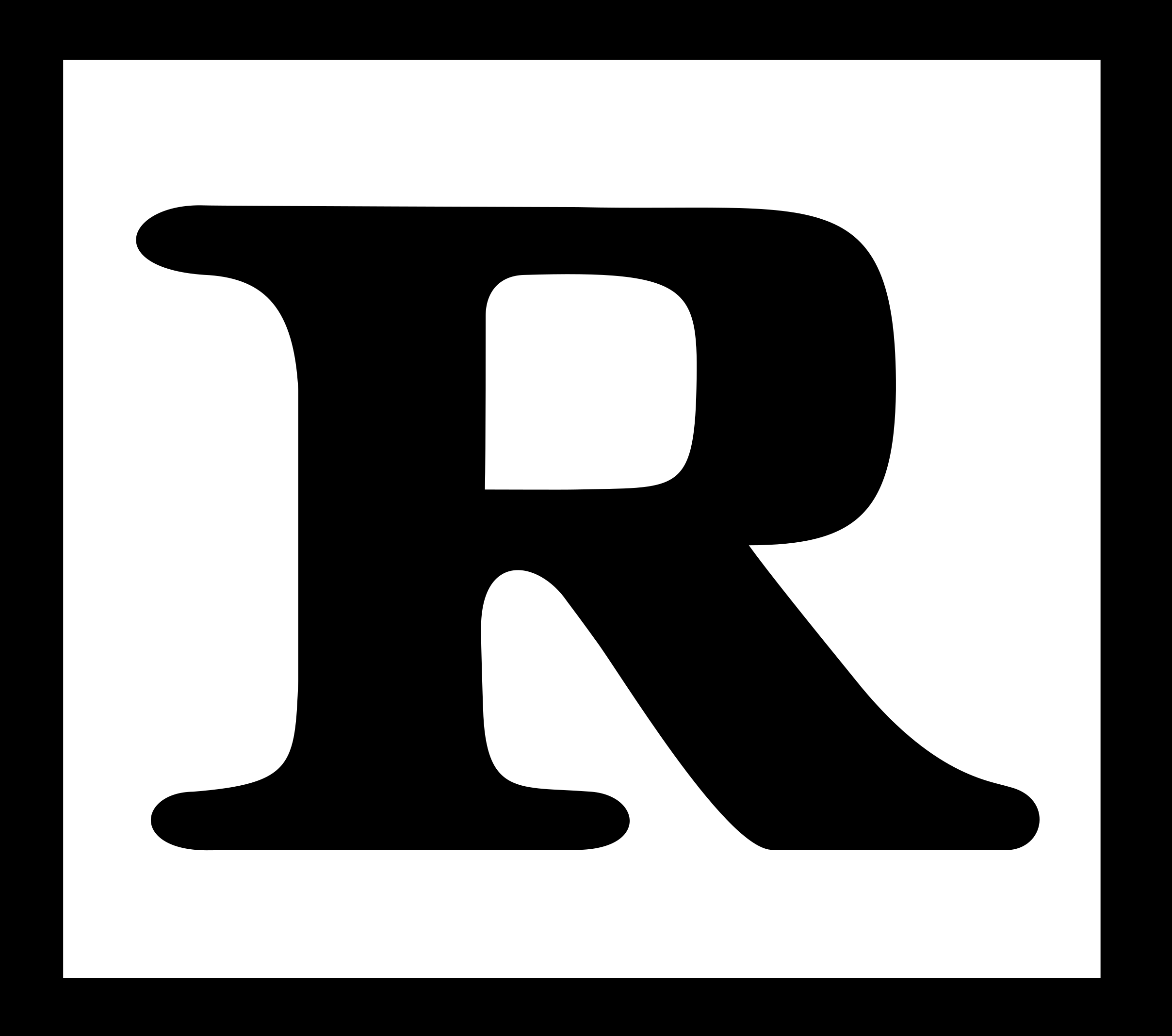 r-rating