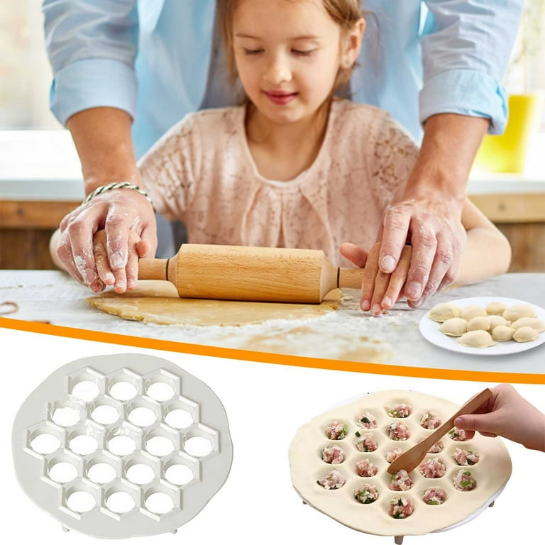 pelmeni maker