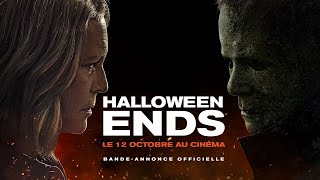 halloween ends streaming gratuit