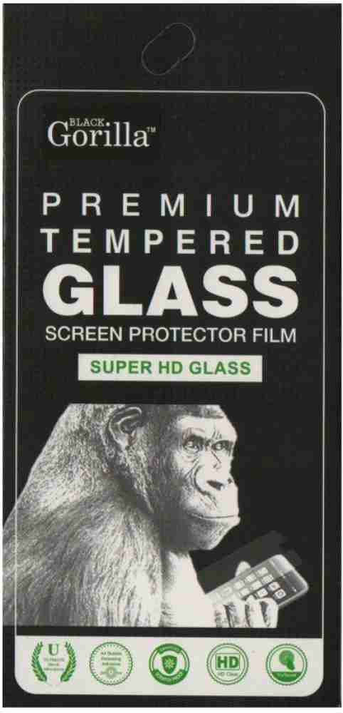 gorilla tempered glass