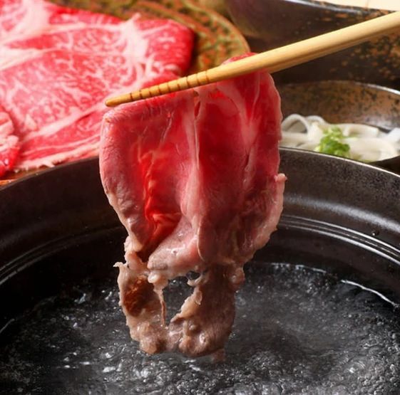 shabu shabu osaka