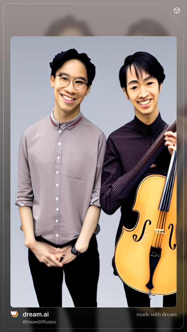 twosetviolin