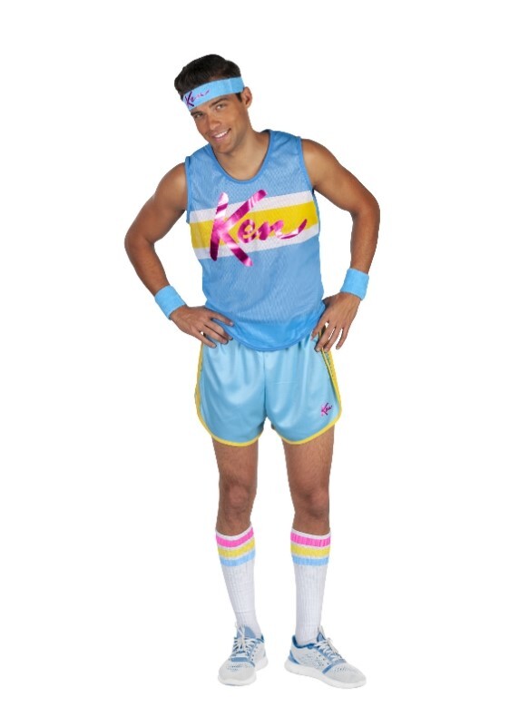 ken costume mens